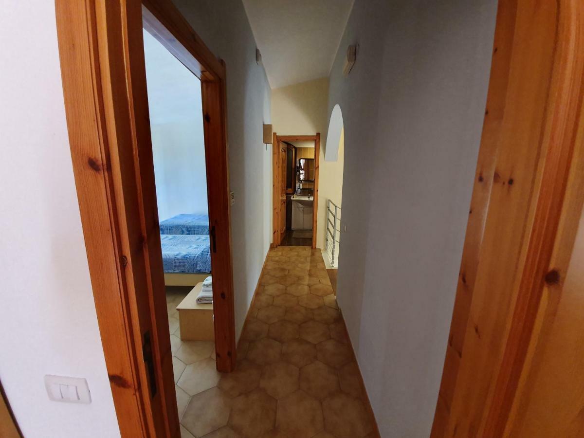 Villetta Immersa Nella Tranquillita Capitana Eksteriør billede